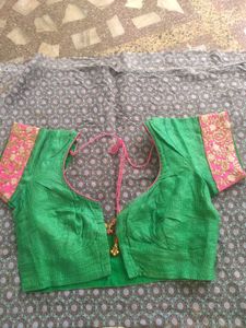 Multicolored Work Blouses 👚