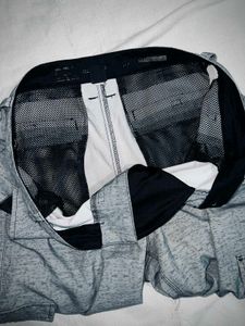 Light Weight Shorts