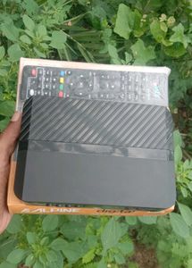 dd Free Dish Dth Mpeg4 Set Up Box