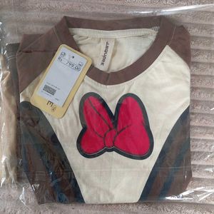 Cute Graphic Tee