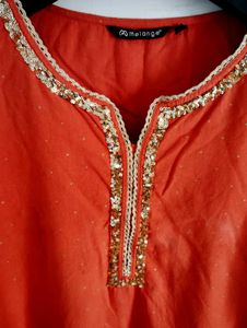 Women&#39;s Kurta Size Issues So I Want To Sell