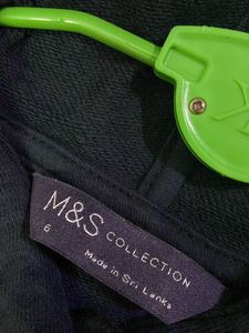 Marks And Spencer Sweatshirt