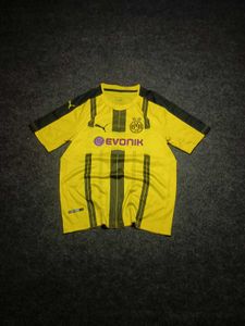 Dortmund Jersey