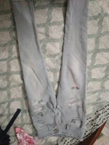 Old Cloth