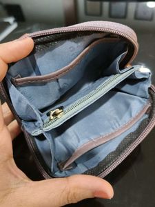 Small Wallet