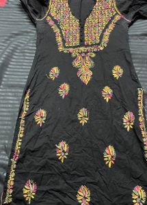 Chikankari Krta