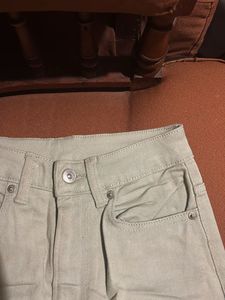 H&amp;M Boyfriend Jeans Xs