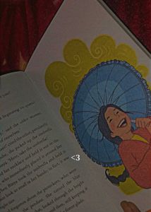 Story Book