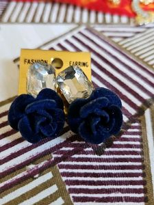 3 Set Of Earrings