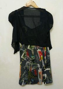 Combo For 2 Tops Women