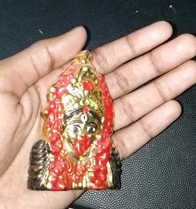 Tarapith Maa Tara Murti...