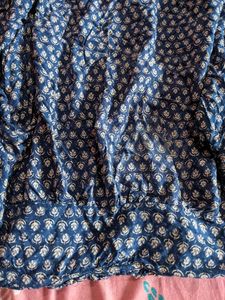 Indie Fusion Style Top 💙