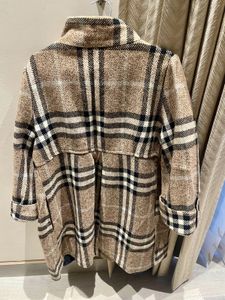 Imported Overcoat