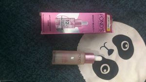 Combo-Foxtale Sunscreen SP,Ponds Serum,Aqualogica