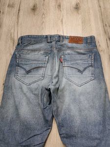 Ma2477 Modo jeans waist 34 inches