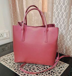 Caprese Runway Collection Bag