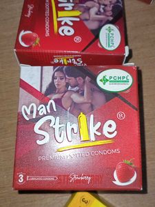 Combo 💥 Condoms