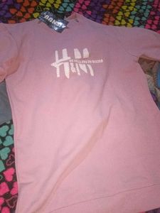 H&amp;M Graphic Tee