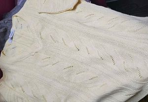 Korean Women Sweater