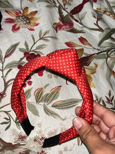 Combo Of 4 Hairbands Nd Night Eye Wear