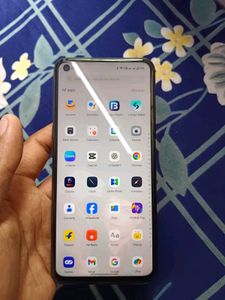 OPPO A96 (128) CONDITION IS VERY NICE
