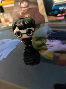 Harry Potter Funko POP!