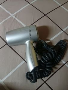 Hair Dryer