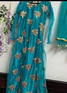 Gown