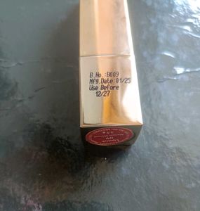 MCaffeine Shades Lipstick