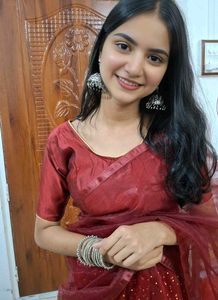 Lehenga choli(Stiched)🌺