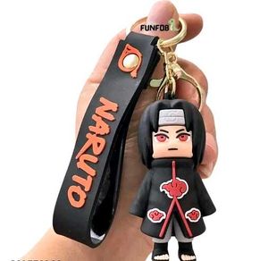ANIME 3D KEYCHAIN OF NARUTO