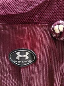 Under Armour Authentic