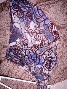 Newme One Shoulder Top