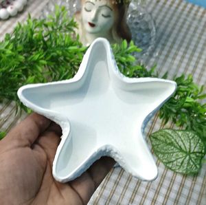 Starfish Trinket Dish