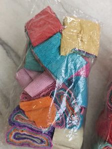 Crap Papers Pack Of 3