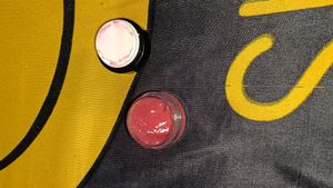 Foxtail Lip Plumping Mask