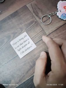 ✅ Combo Of 11 Key Chains Brand New Unused