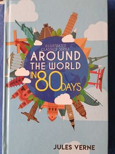 Around The World In 80 Days