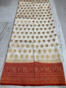 Durga Pujo Special Elegant Saree- Offer