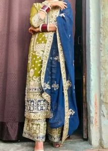 Unused New Kurti Set