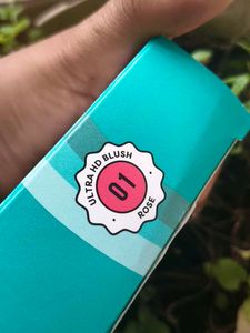 SUGAR POP Ultra HD Blush