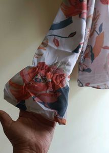 Stylish Brand New Top For Women