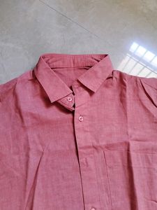 Cotton Shirt