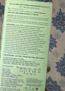 Dot &amp; Key Sunscreen SPF 50+