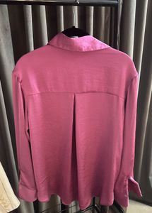 Pink Mango Casual Shirt | M-L size