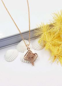 Daimond Style Pendant For Girls Or Women's any one