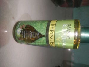 NEW BHINGRAJ HAIR OIL (Pack-1) 200m