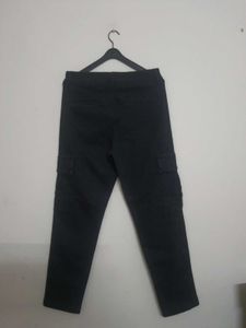 (ALTHEORY) UNISEX PANTS