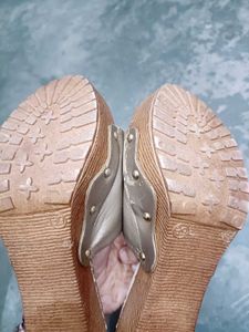 Wedges - Comfortable & Stylish