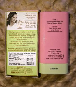 Pixi On-the-Glow Blush Stick Shade Fleur